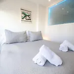 Apartman Malagasuite Dreams Torremolinos
