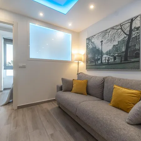 Malagasuite Dreams 아파트