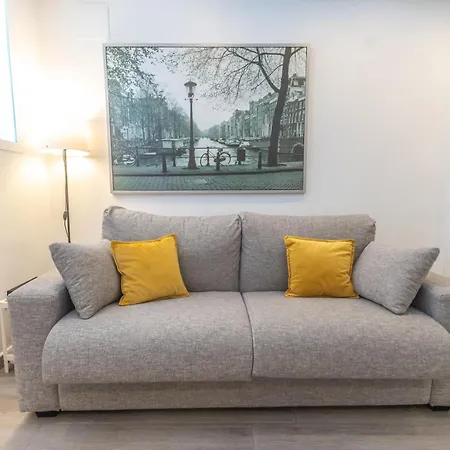 Malagasuite Dreams 아파트 *