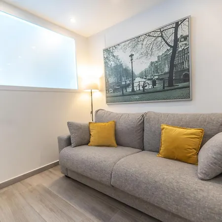 Malagasuite Dreams 아파트