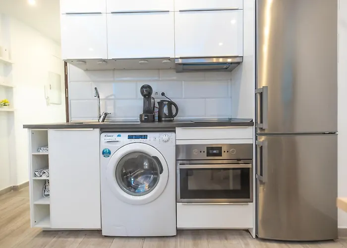 Malagasuite Dreams * 토레몰리노스