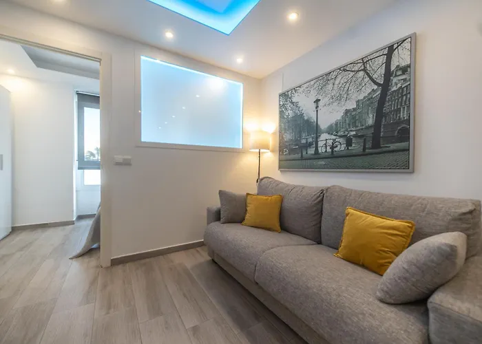 Malagasuite Dreams 아파트