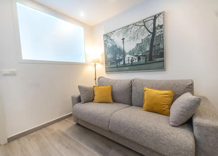 Malagasuite Dreams 아파트