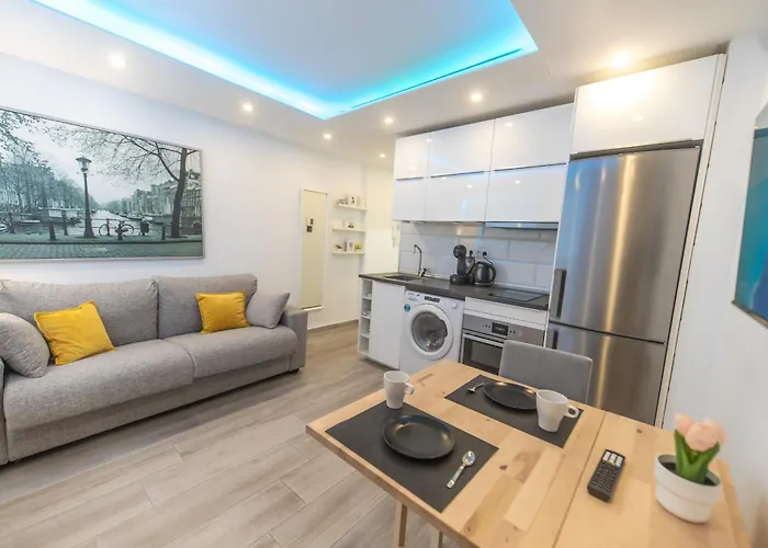 Malagasuite Dreams *