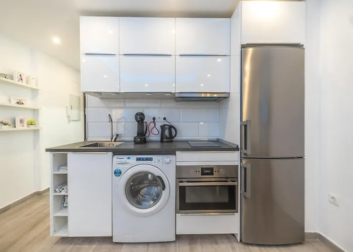 Malagasuite Dreams Torremolinos