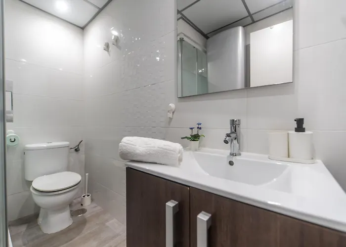 Malagasuite Dreams 아파트