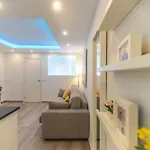 Апартаменти Malagasuite Dreams Торремолінос